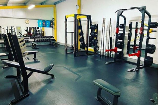 Image 1 from Club Active Kells partner gallery
