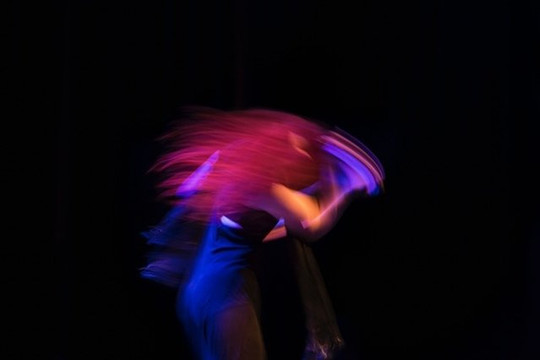 Bild 2 von 5 Rythms Dance Samar @ Center of Dance Partnergalerie