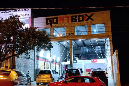 Imagem 1 da galeria do parceiro Goatbox Wanel