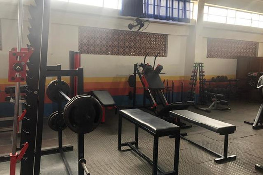 Imagem 3 da galeria do parceiro Academia Alvorada