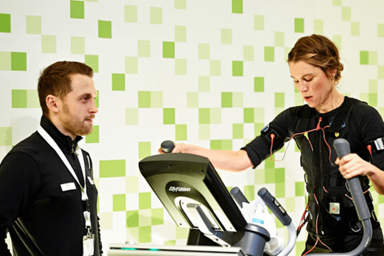 Bild 1 von Fitbox Neukirchen Vluyn Partnergalerie