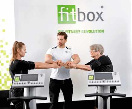 Bild 2 von Fitbox Neukirchen Vluyn Partnergalerie