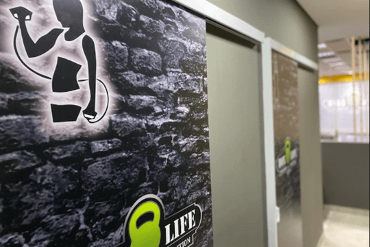 Imagem 3 da galeria do parceiro Box Life Curitiba