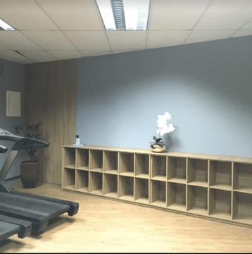 Imagem 2 da galeria do parceiro Prime Fitness