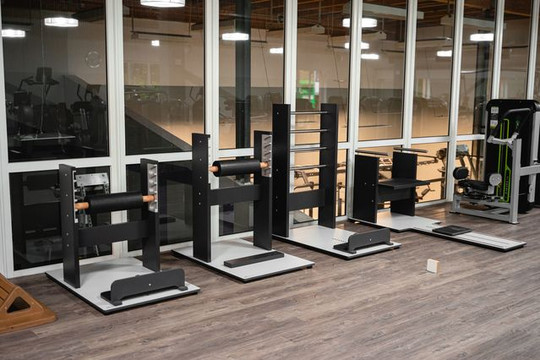 Bild 2 von California Fitness und Freizeitzentrum Eckernförde Partnergalerie