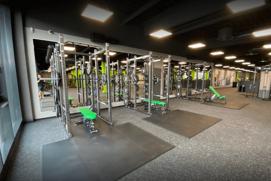 Bild 1 von FIT/ONE - Laufenburg Partnergalerie