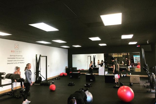 Image 3 from GoTribe Fitness - Santa Clarita partner gallery