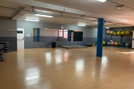 Imagen 3 de la galería del partner enter gym