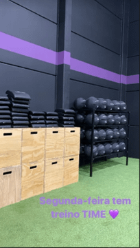 Imagem 3 da galeria do parceiro Pedra Branca CrossFit