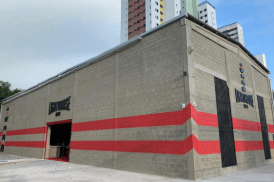 Imagem 2 da galeria do parceiro Lighthouse Box