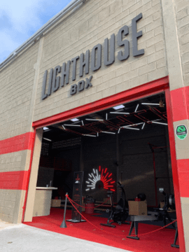 Imagem 3 da galeria do parceiro Lighthouse Box