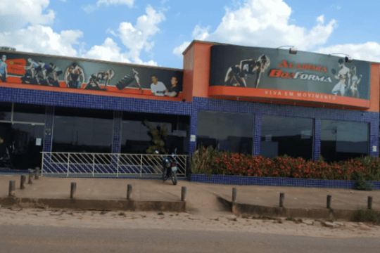 Imagem 2 da galeria do parceiro Academia Boa Forma