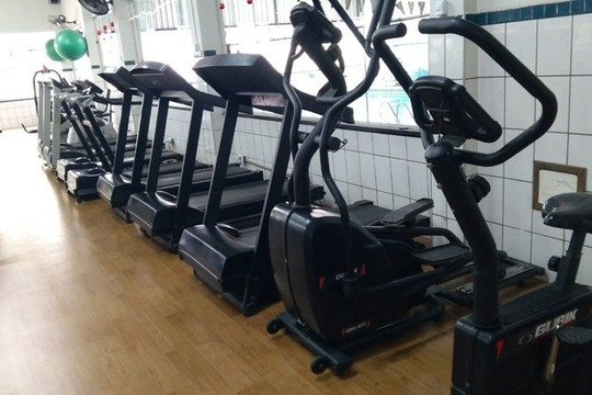 Imagem 3 da galeria do parceiro Dream Fit