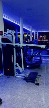 Imagem 3 da galeria do parceiro Gólgota Gymbox