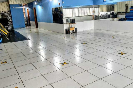 Imagem 3 da galeria do parceiro Bio Fitness Academia