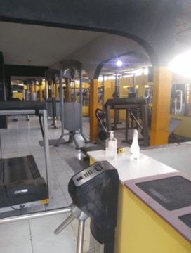 Imagem 3 da galeria do parceiro K3 Academia