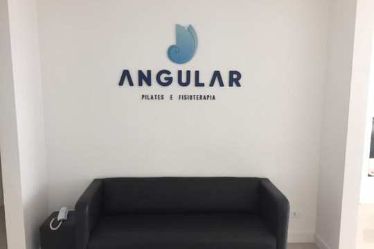 Imagem 1 da galeria do parceiro Angular Pilates