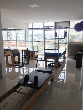 Imagem 2 da galeria do parceiro Angular Pilates