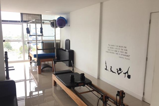 Imagem 3 da galeria do parceiro Angular Pilates