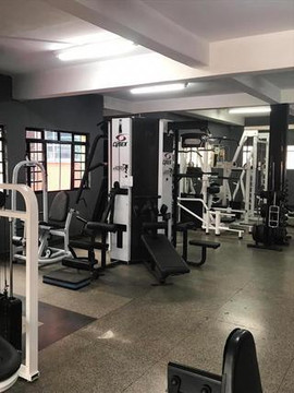 Imagem 1 da galeria do parceiro Spf Sport E Fitness