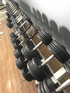 Imagem 3 da galeria do parceiro Spf Sport E Fitness