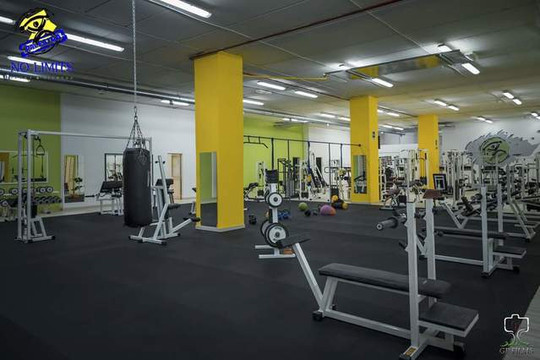 Immagine 3 dalla galleria del partner Associazione Sportiva No Limits