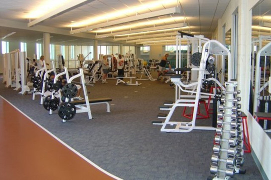 Image 1 from ARC - Activity and Recreation Center partner gallery