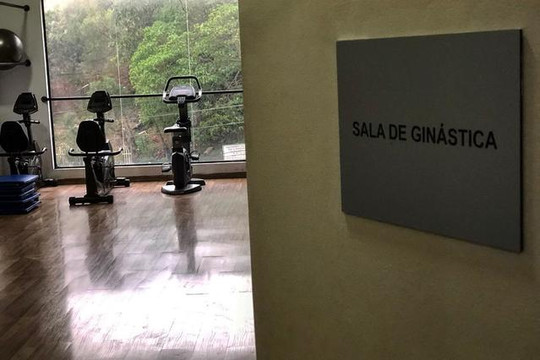 Imagem 3 da galeria do parceiro BodyUp Academia