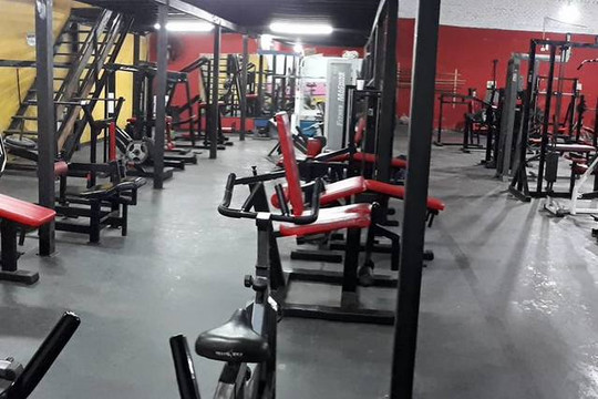 Imagen 1 de la galería del partner Essence Fitness