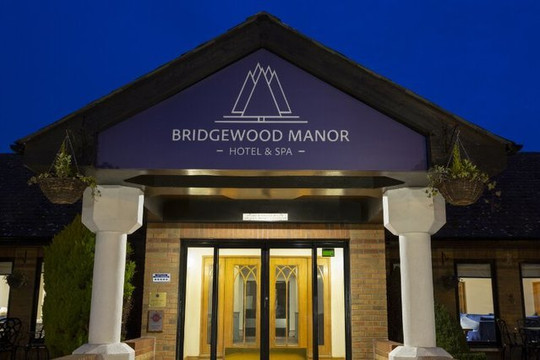 Image 2 from Bridgewood Manor partner gallery