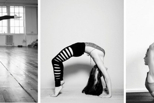Image 2 from MoreYoga Haggerston partner gallery
