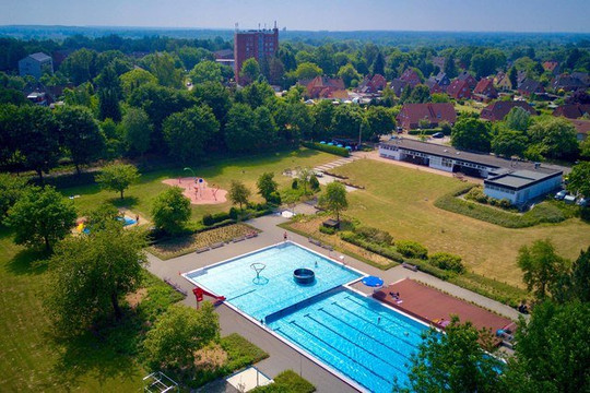 Bild 3 von Freibad Moisling Partnergalerie