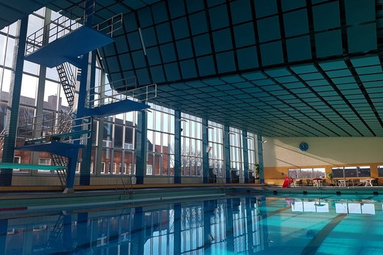 Bild 3 von Zentralbad Lübeck Partnergalerie
