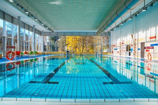 Bild 1 von Schwimmbad Kücknitz Partnergalerie