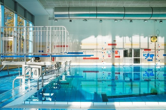 Bild 2 von Schwimmbad Kücknitz Partnergalerie