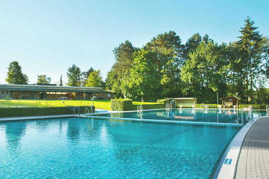 Bild 3 von Freibad Schlutup Partnergalerie