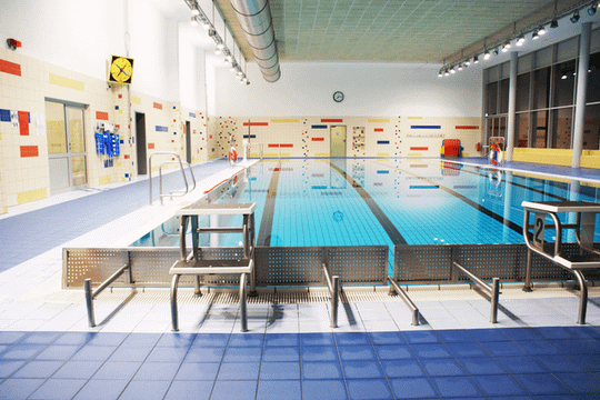 Bild 3 von Schwimmbad Kücknitz Partnergalerie