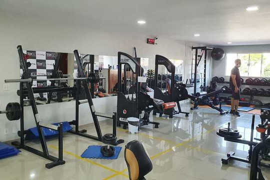 Imagem 3 da galeria do parceiro HIT Fitness Coach