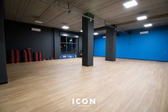 Immagine 3 dalla galleria del partner ICON PALESTRE - Cisterna