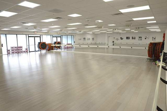 Image 1 from Body Alive Kenwood partner gallery