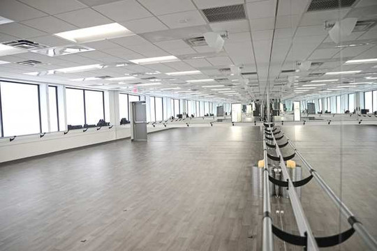Image 1 from Body Alive Oakley partner gallery