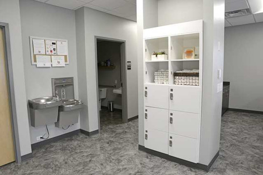 Image 3 from Body Alive Oakley partner gallery