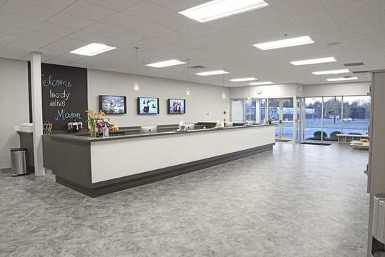 Image 3 from Body Alive Mason partner gallery