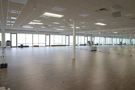 Image 1 from Body Alive Mason partner gallery