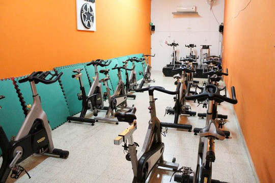 Immagine 2 dalla galleria del partner WELLNESS REVOLUTION