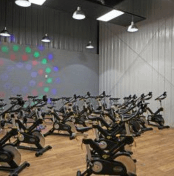 Image 1 from Southtown Gym partner gallery