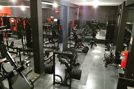 Imagem 1 da galeria do parceiro Academia Round Fit