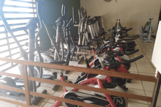 Imagem 1 da galeria do parceiro Academia Physical