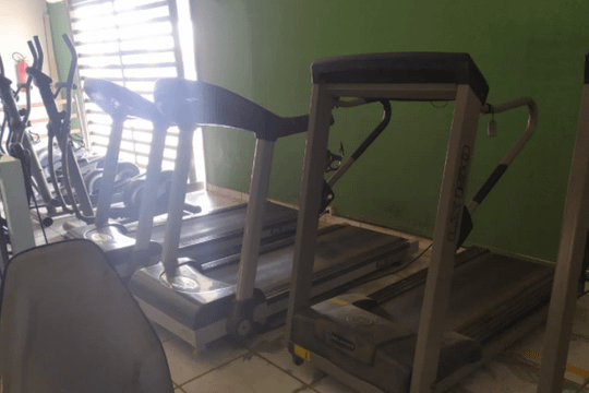 Imagem 2 da galeria do parceiro Academia Physical