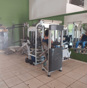 Imagem 3 da galeria do parceiro Academia Physical